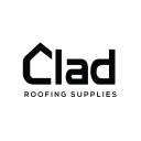 Clad Roofing Supplies logo